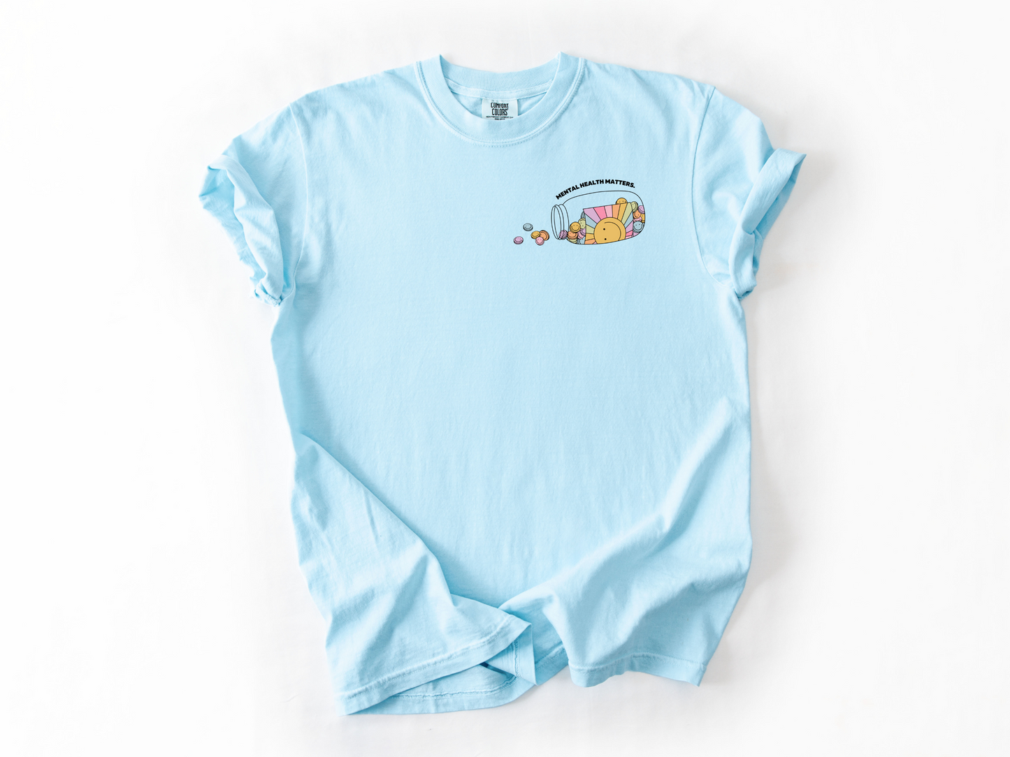 Serotonin T-Shirt