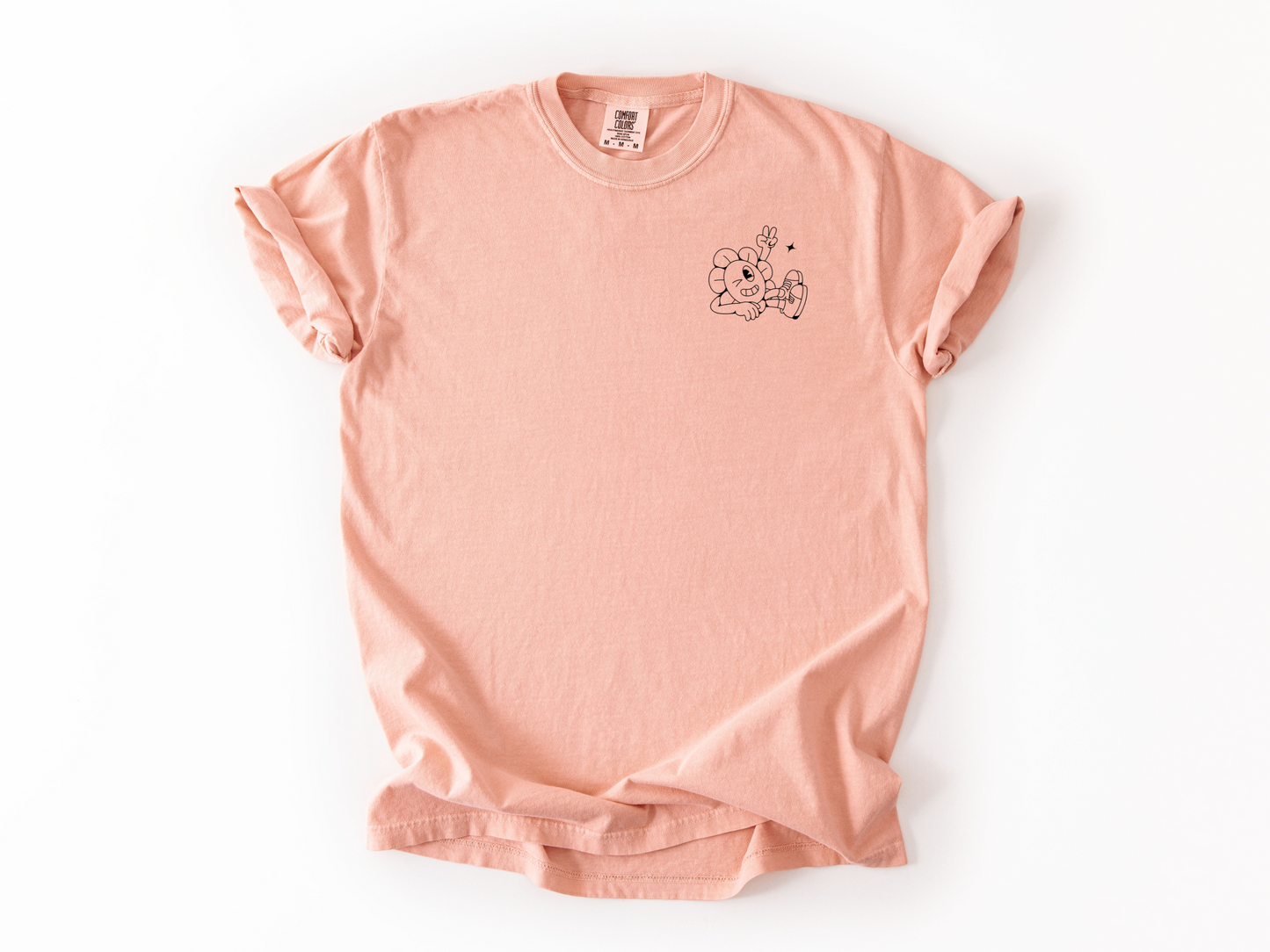 Mental Health Matters T-Shirt