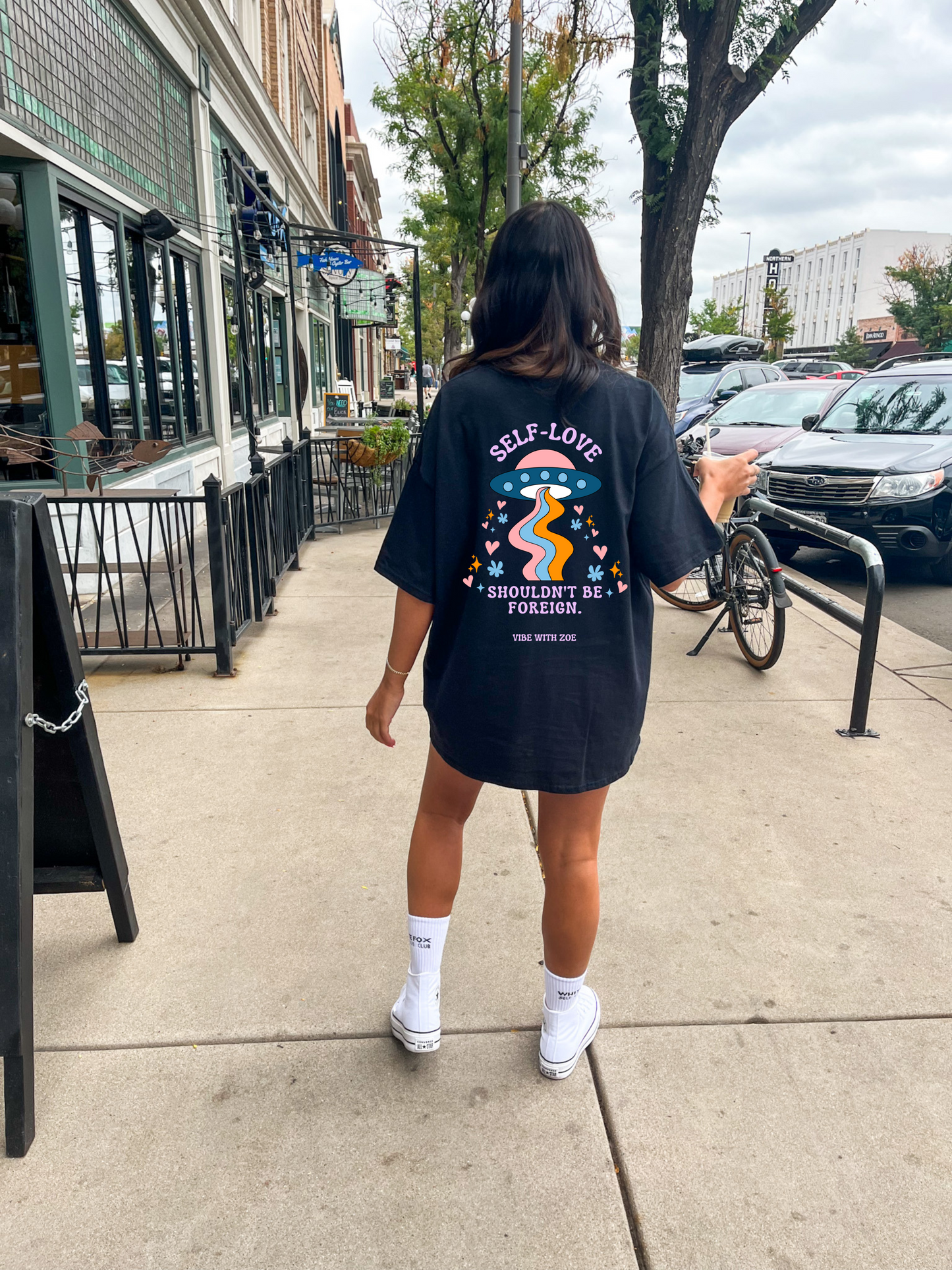 Self-Love T-Shirt