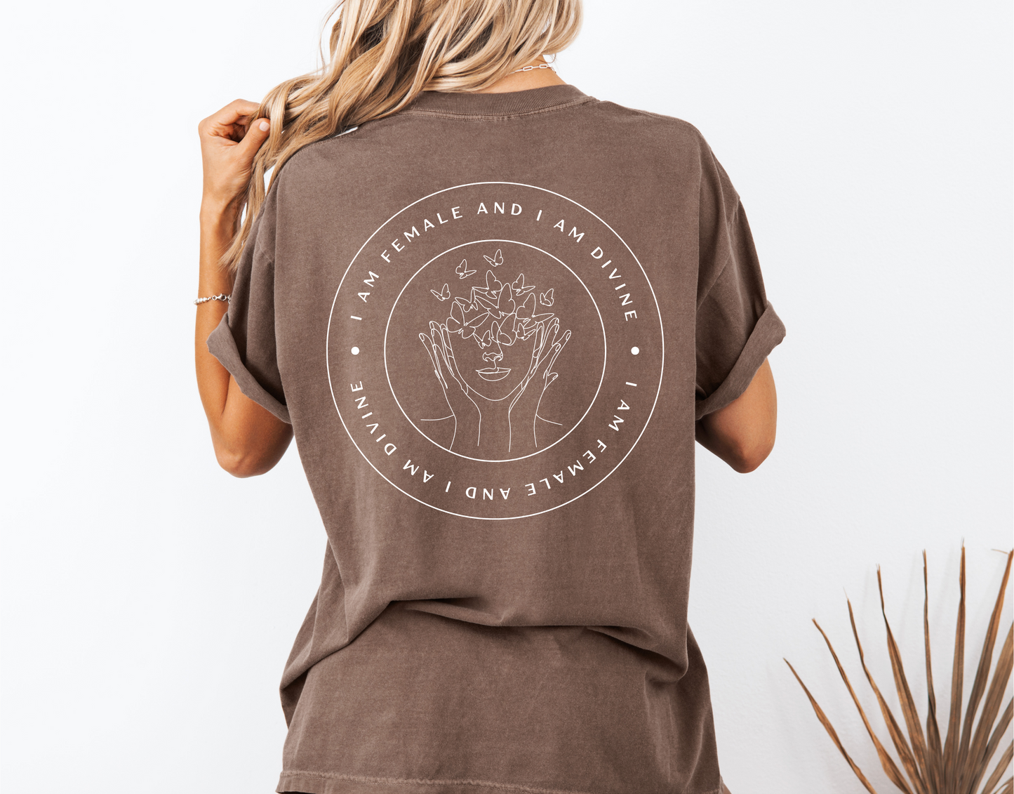 Women are Divine T-Shirt