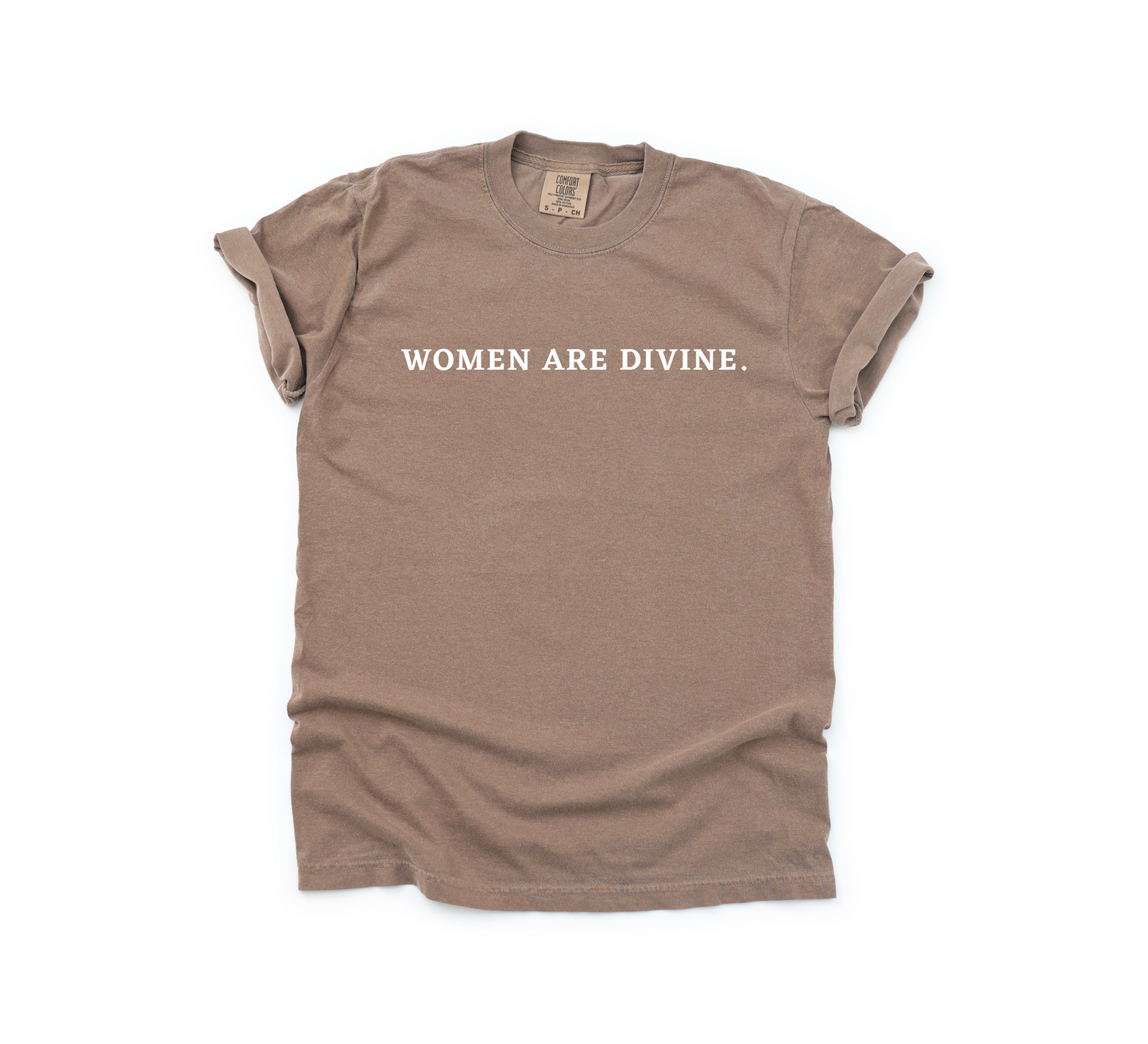 Women are Divine T-Shirt
