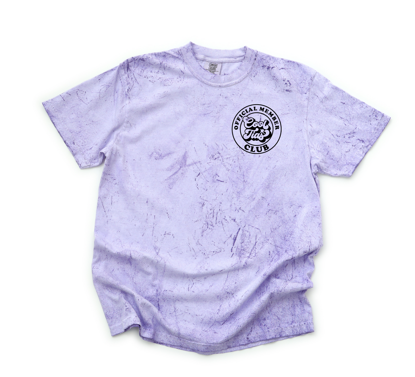 Cool Tia's Club T-Shirt